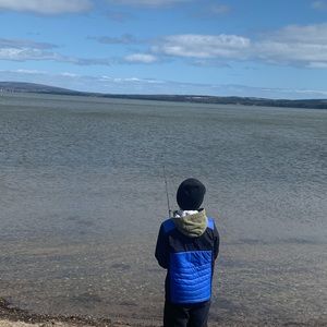 Meet your Posher, Blair